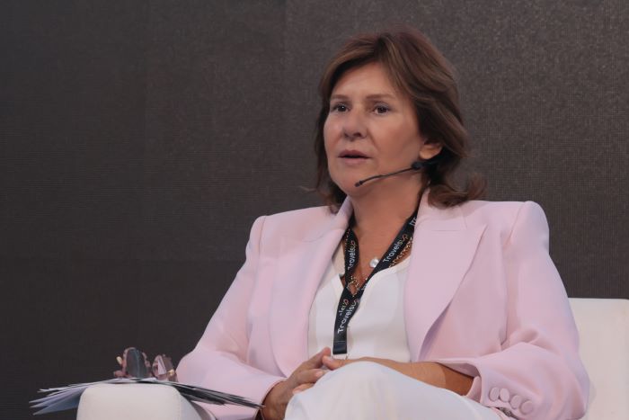 Oya Narin: “Türkiye Turizmde Rekor Kırdı, Yeni Hamleye İhtiyaç Var”