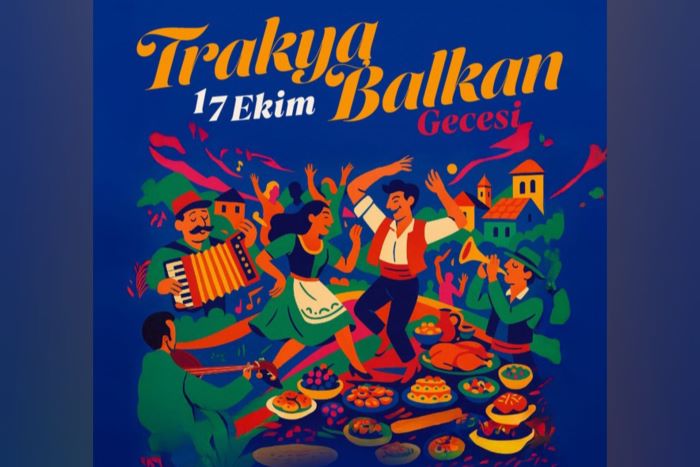 Elite World, Balkan Kültürünü İstanbul’a Taşıyor