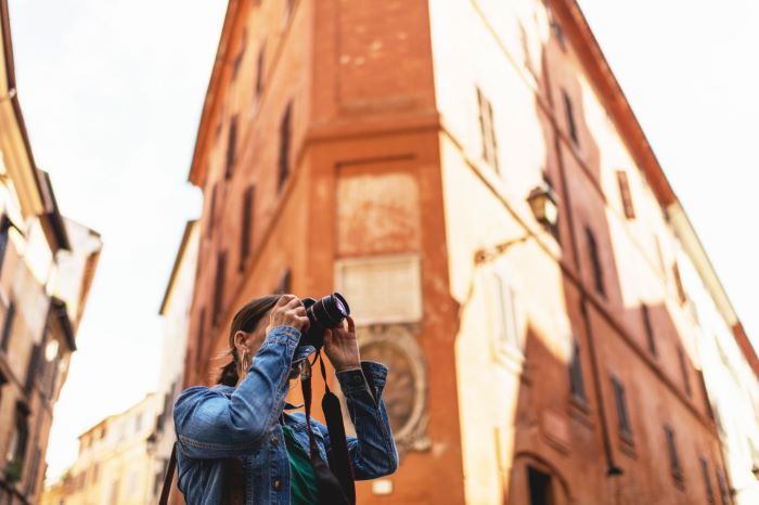 Yeni Turizm Trendleri Raporu Açıklandı