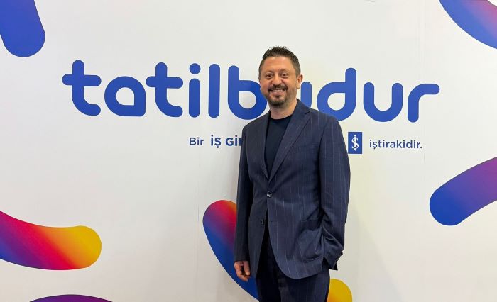 ATF’de Mustafa Kemal Çubuk’la Konuştuk: TatilBudur 2025’te Büyüdü, 2026’da Sınırları Aşıyor