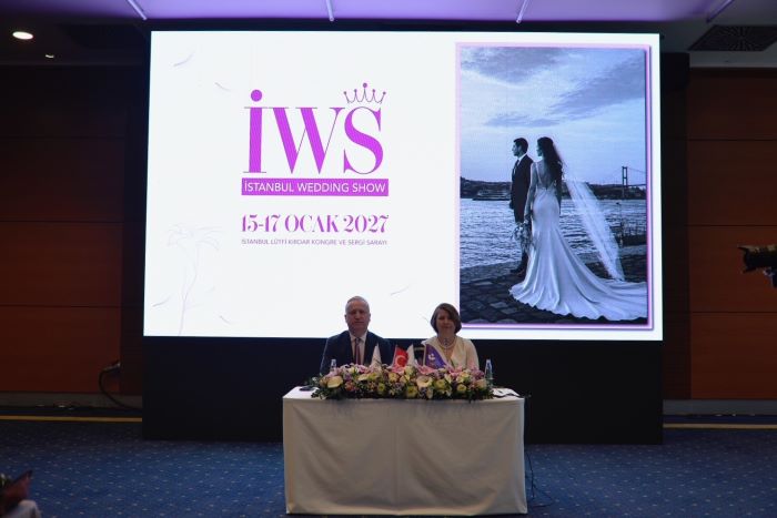 İstanbul Wedding Show ile Düğün Dünyasının Kalbi İstanbul’da Atacak