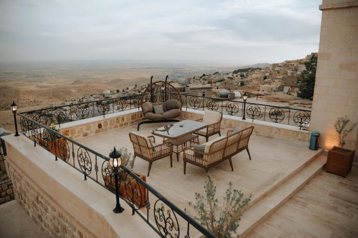 Mardin Dijital İçerik Üreticileriyle Dünya Vitrinine Çıkıyor