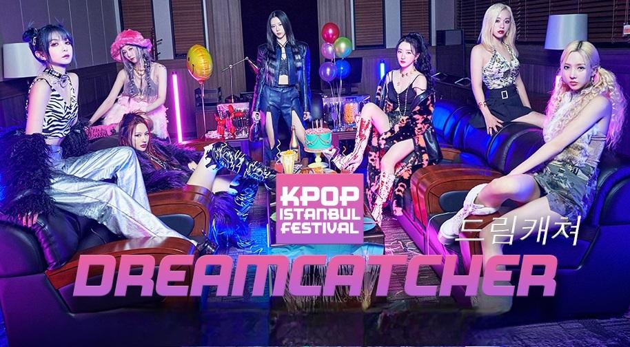 İstanbul’da K-Pop Rüzgârı Esecek: Uluslararası Yıldızlar İlk Kez Türkiye’ye Geliyor