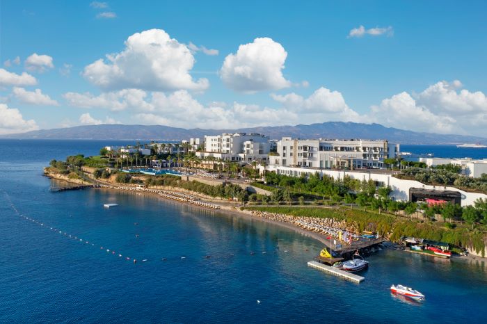“Kusursuz Deneyim” Vurgusuyla Xanadu Island Sezona Hazır