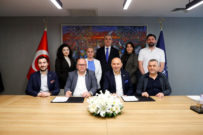 Dedeman’dan Erzincan’a Yeni Nesil Konaklama Yatırımı