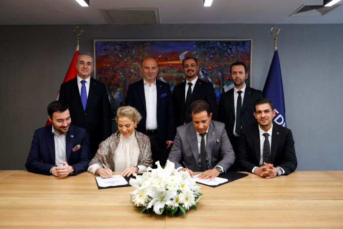 Dedeman’dan Gaziantep’e Dev Otel ve Kongre Merkezi Yatırımı