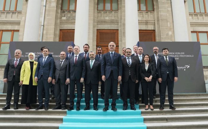 Müze ve Ören Yerlerinde Dijital Dönüşüm Dönemi