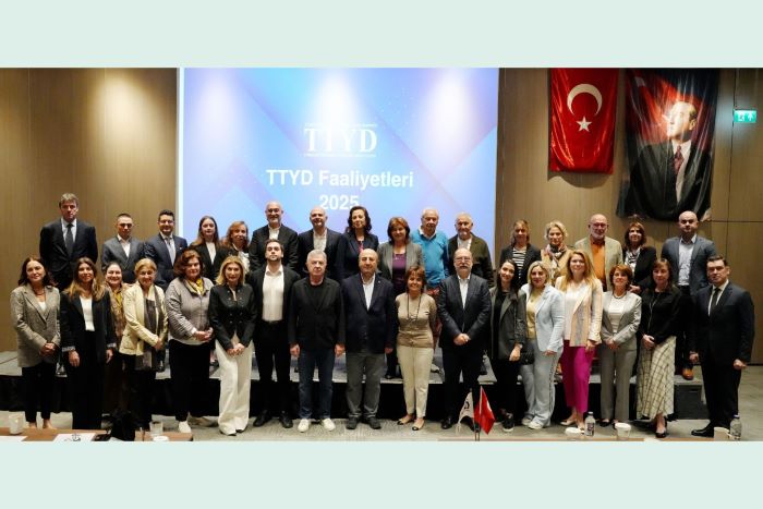 TTYD’den Turizmde Birlik ve Yatırım Mesajı