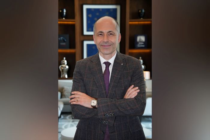 Hilton İstanbul Bomonti’nin Yeni Otel Müdürü Özgür Mete Altay