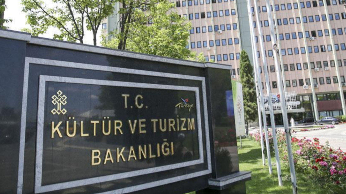 Kültür ve Turizm Bakanlığı 569 Sözleşmeli Personel Alacak