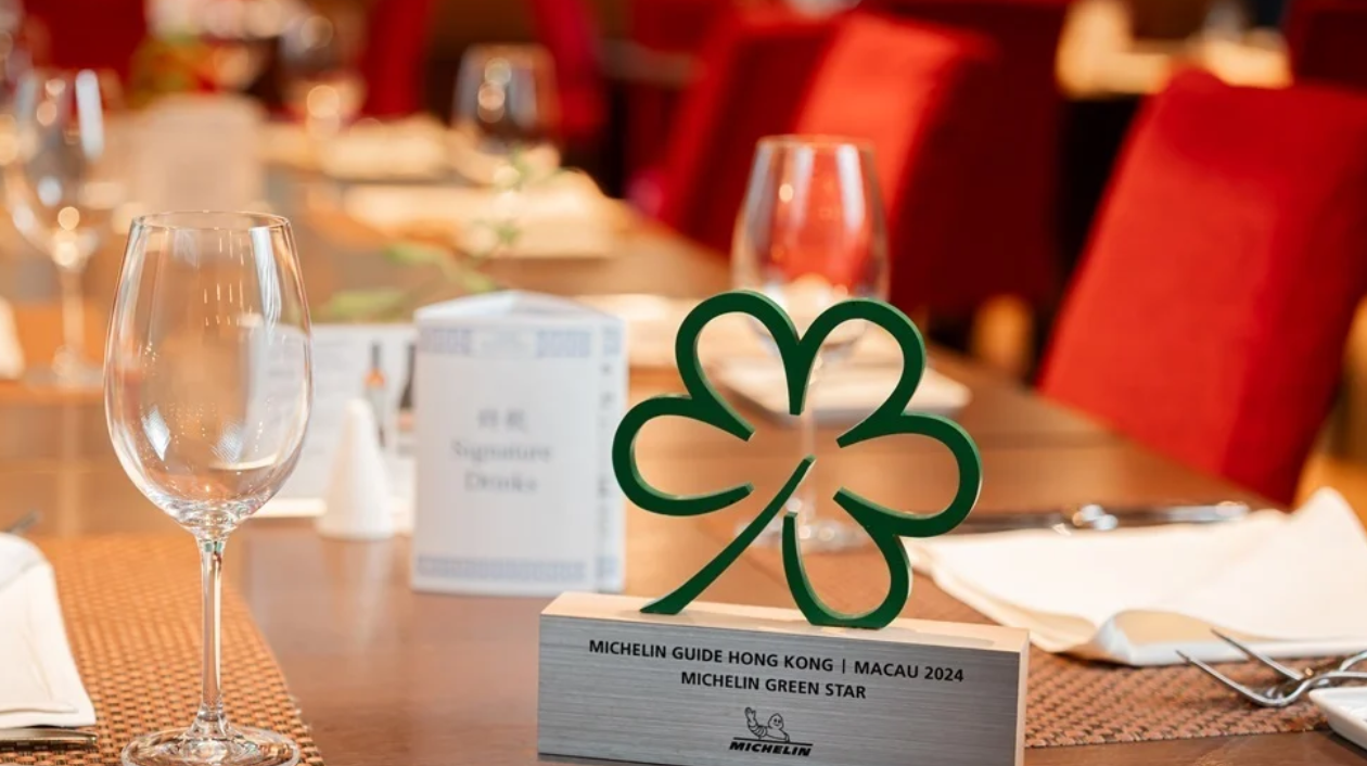 Michelin’in Çevreci Yıldızı Tarihe Karışıyor: Restoranlar Karara Tepkili