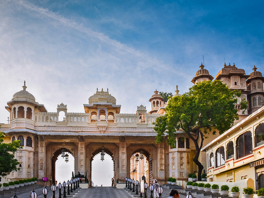 Hindistan, 2036’ya Kadar Dünyanın Dördüncü Büyük Turizm Ekonomisi Olmayı Hedefliyor