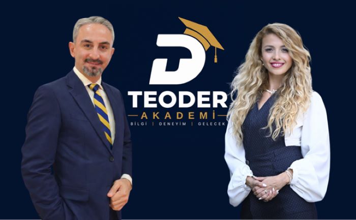 TEODER Akademi ile Etkinlik Sektöründe Yeni Dönem Başlıyor