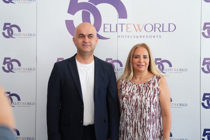 Elite World’den 50’nci Yılında Anadolu’da Büyüme Atağı