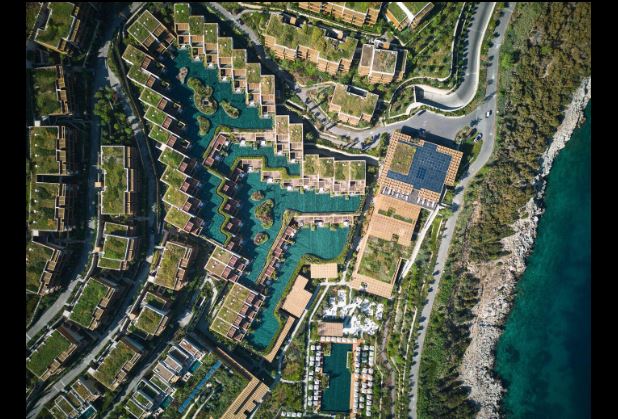 Maxx Royal Bodrum, Virtuoso’nun Lüks Seyahat Ağına Katıldı