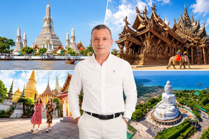 Tayland Turizminde “Her Şey Dahil” Modeli Tartışması