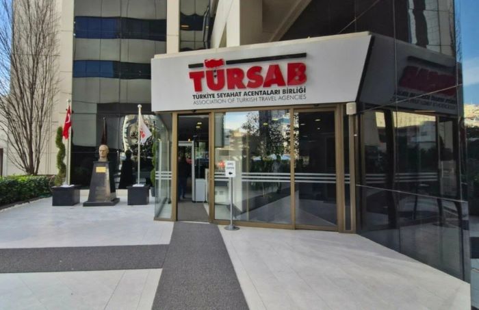 TÜRSAB’dan Yabancı Dijital Platform Düzenlemesine Çağrı