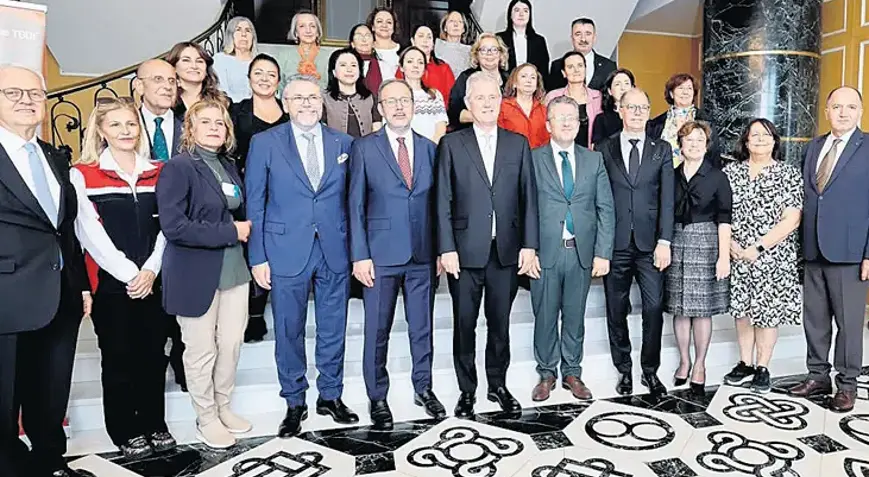 Dünya Gıda Günü’nde Küresel Açlık, Gıda İsrafı ve Sürdürülebilir Tarım Gündeme Geldi
