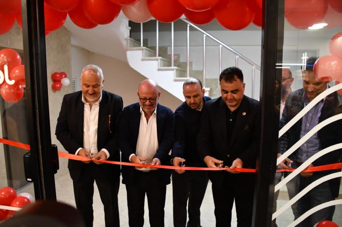 Jolly Antalya’da Yeni Çağrı Merkezi Ofisini Açtı
