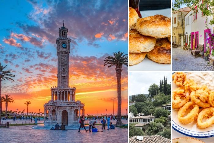 İzmir Kültür Yolu Festivali İçin Geri Sayım Başladı