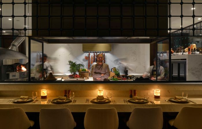 Gastronomik Miras ve İstanbul’un Hikayeleri Aynı Sofrada Buluştu