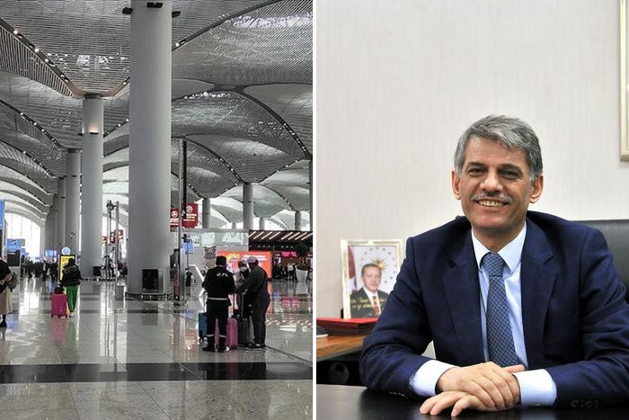 Yabancı Dijital Konaklama Platformlarına Yeni Kurallar Geliyor