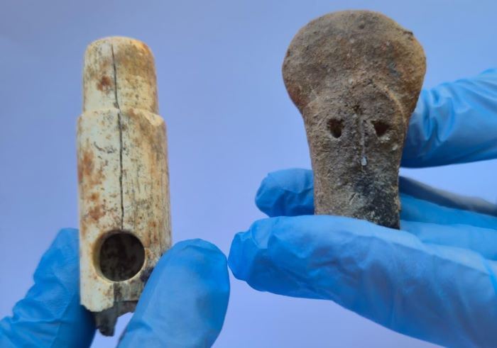 Troya’da 160 Yıllık Kazı Tarihinde Bir İlk